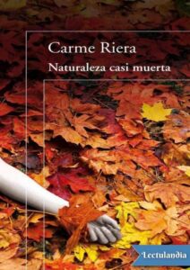 Portada de Naturaleza casi muerta