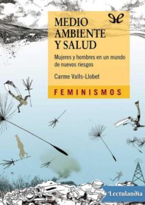 Portada de Medio ambiente y salud