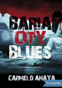 Portada de Baria city blues