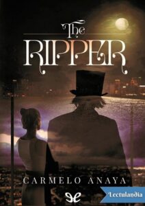 Portada de The Ripper