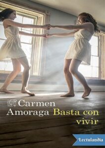 Portada de Basta con vivir