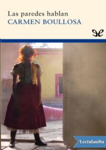Portada de Las paredes hablan