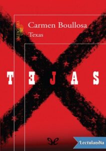 Portada de Texas