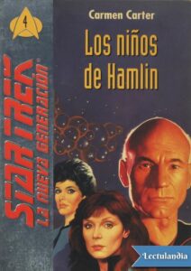 Portada de Los niños de Hamlin