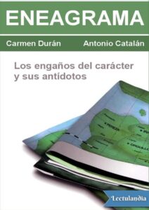 Portada de Eneagrama