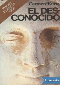 Portada de El desconocido