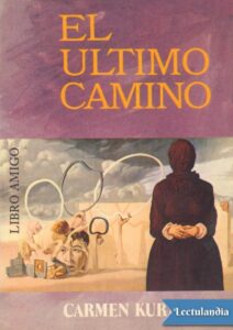 Portada de El último camino