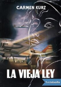 Portada de La vieja ley