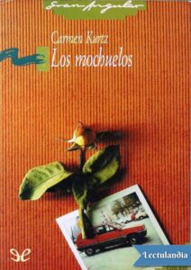 Portada de Los mochuelos