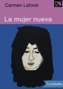 Portada de La mujer nueva