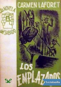 Portada de Los emplazados