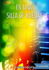 Portada de En una silla de ruedas