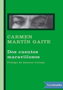 Portada de Dos cuentos maravillosos