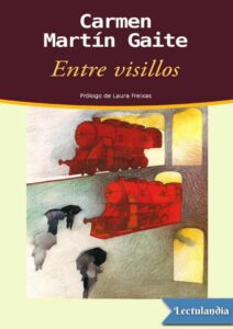 Portada de Entre visillos