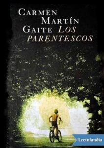 Portada de Los parentescos
