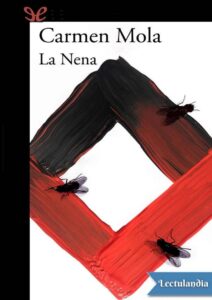 Portada de La Nena
