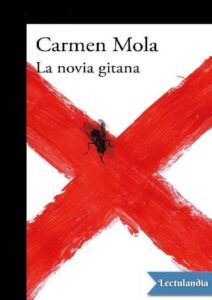 Portada de La novia gitana