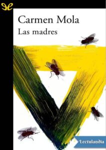 Portada de Las madres