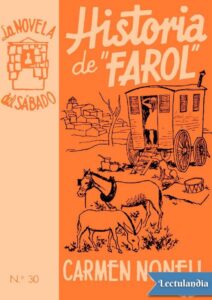 Portada de Historia de «Farol»