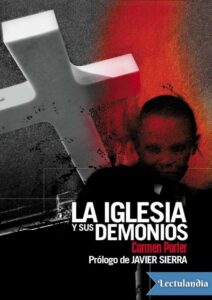 Portada de La Iglesia y sus demonios