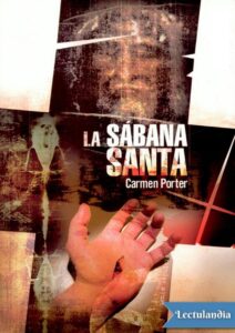 Portada de La Sábana Santa