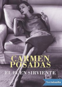 Portada de El buen sirviente