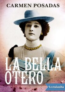 Portada de La bella Otero