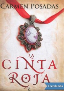 Portada de La cinta roja
