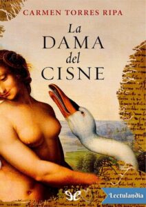 Portada de La dama del cisne