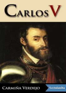 Portada de Carlos V