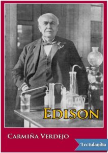 Portada de Edison