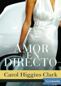 Portada de Amor en directo