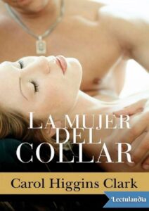 Portada de La mujer del collar