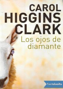 Portada de Los ojos de diamante