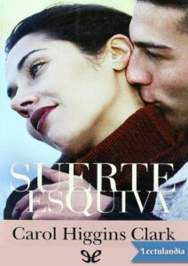 Portada de Suerte esquiva