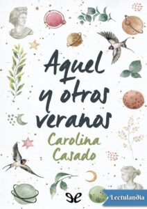 Portada de Aquel y otros veranos