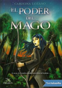 Portada de El poder del mago