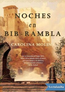 Portada de Noches en Bib-Rambla