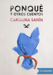 Portada de Ponqué y otros cuentos