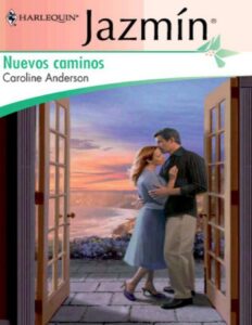 Portada de Nuevos caminos