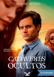 Portada de Cadáveres ocultos