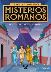 Portada de Los secretos del Vesubio