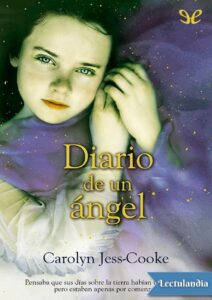 Portada de Diario de un ángel