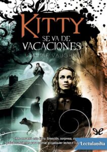 Portada de Kitty se va de vacaciones