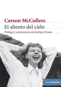 Portada de El aliento del cielo