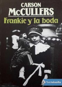 Portada de Frankie y la boda