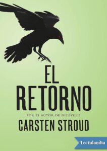 Portada de El retorno