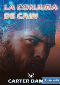 Portada de La conjura de Caín