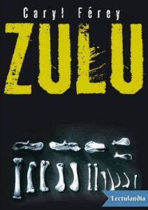 Portada de Zulú