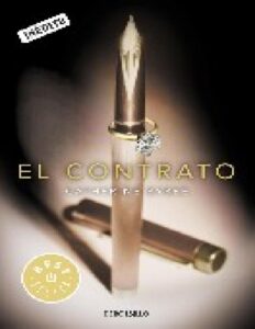 Portada de (Novias De La Semana 01) El Contrato